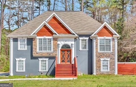 3685 Washington Road, East Point, GA 30344 - MLS#: 10472302