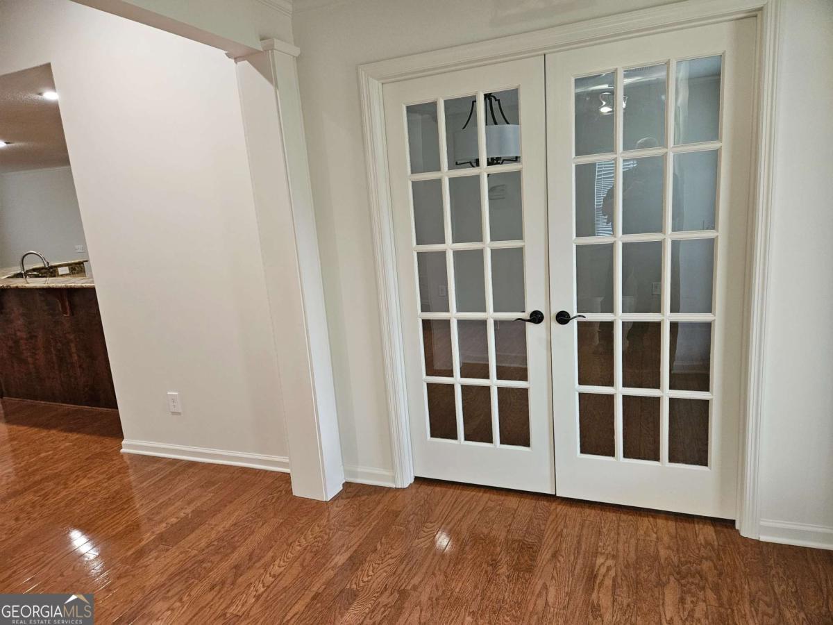Pebble Hill Estates - Residential