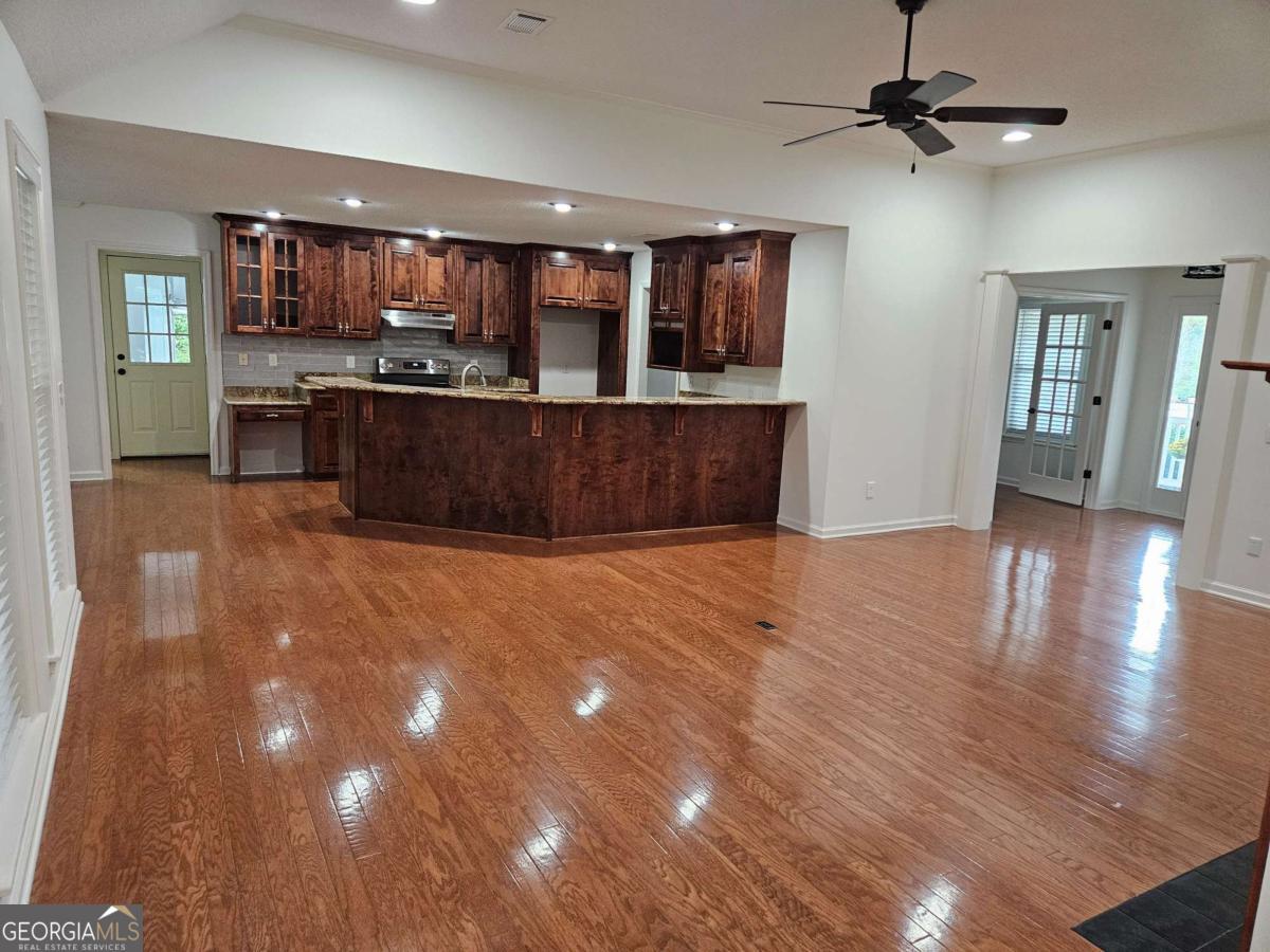 Pebble Hill Estates - Residential