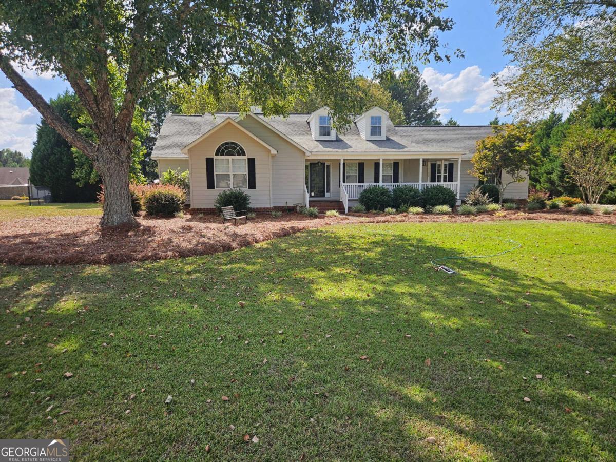 Pebble Hill Estates - Residential
