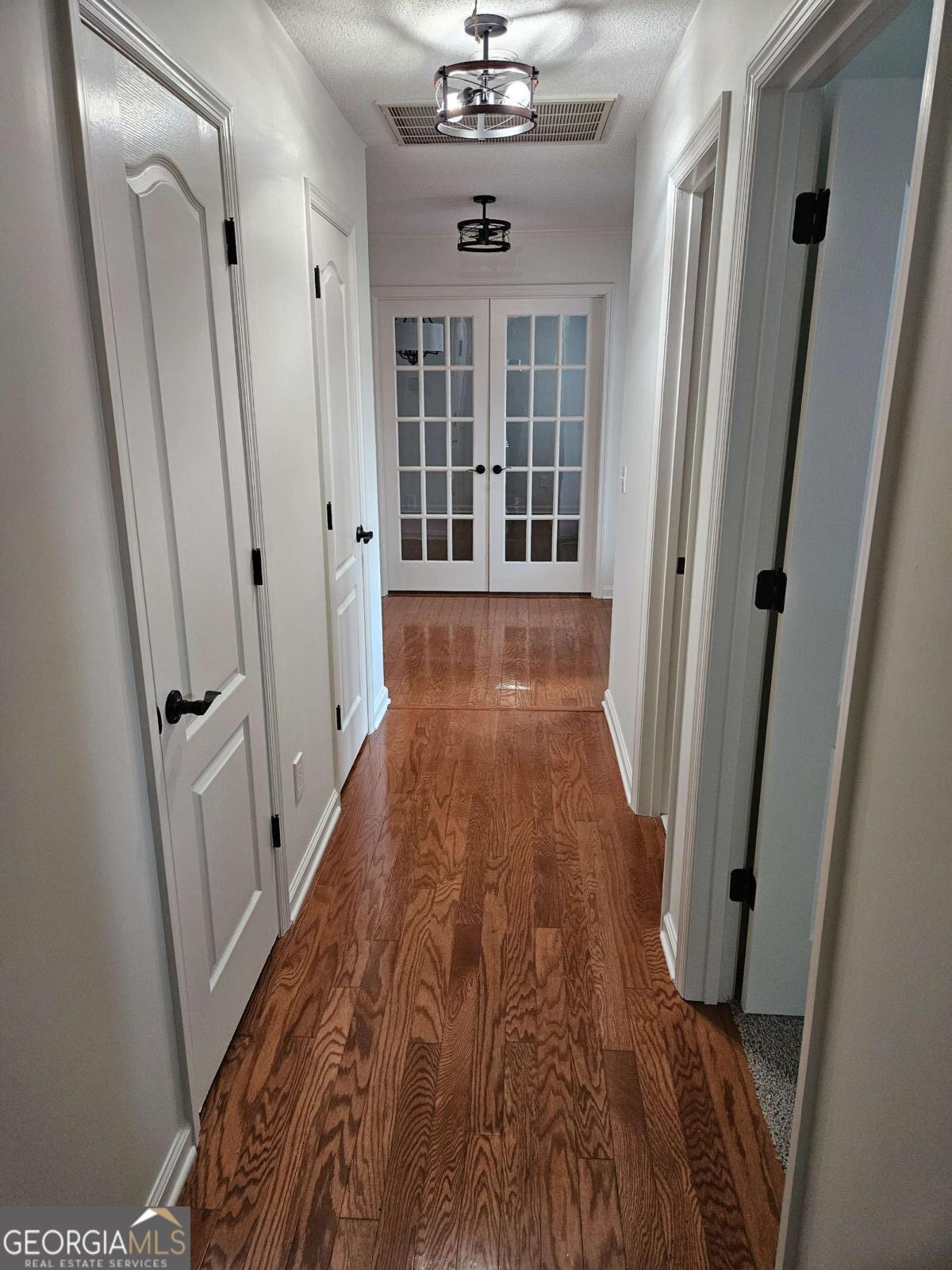 Pebble Hill Estates - Residential