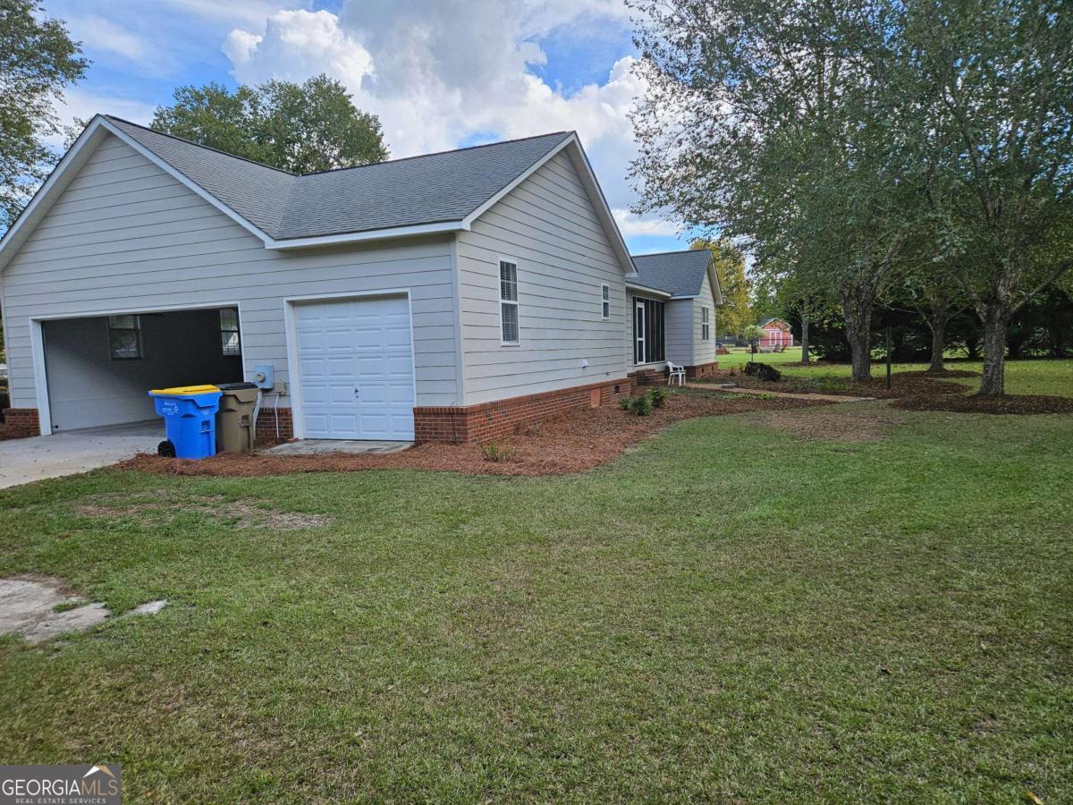Pebble Hill Estates - Residential