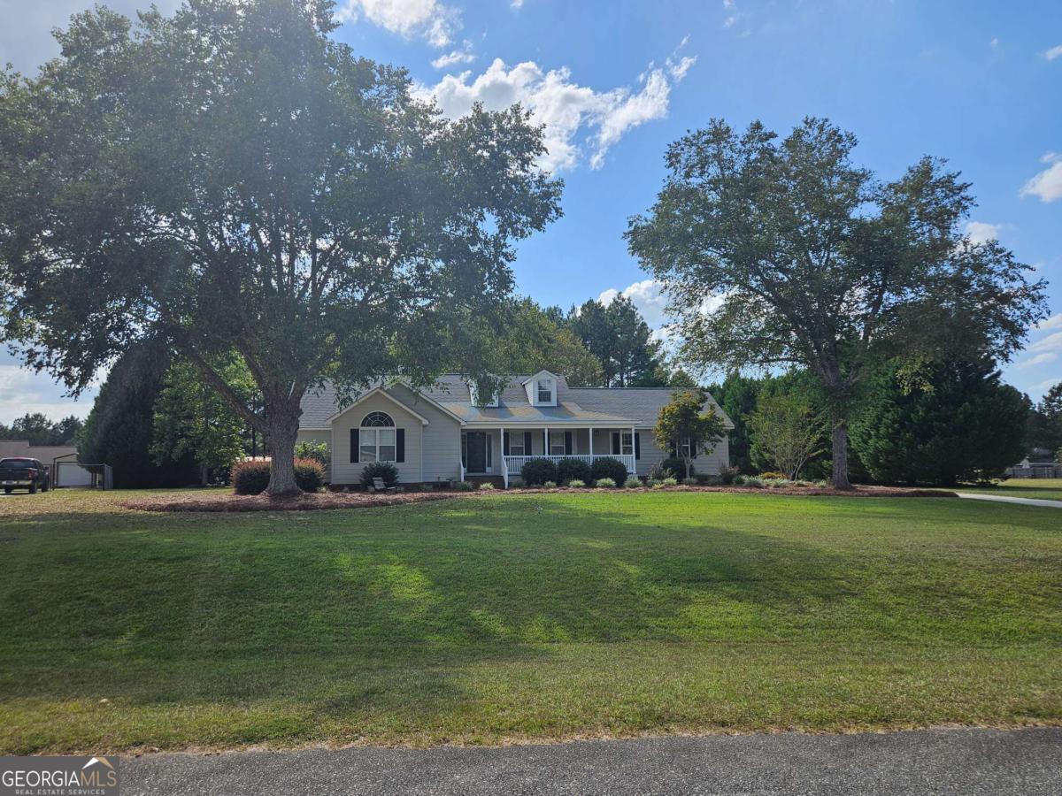 Pebble Hill Estates - Residential