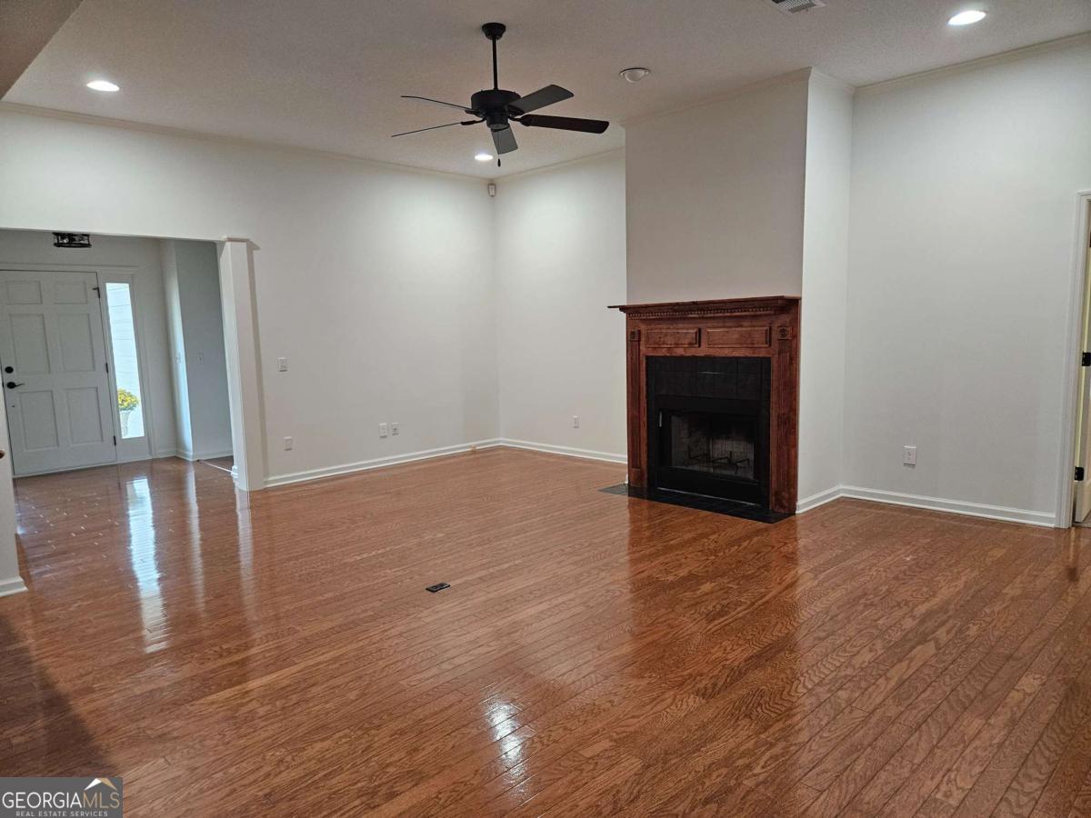 Pebble Hill Estates - Residential