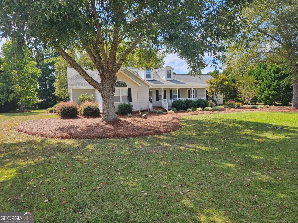Pebble Hill Estates - Residential