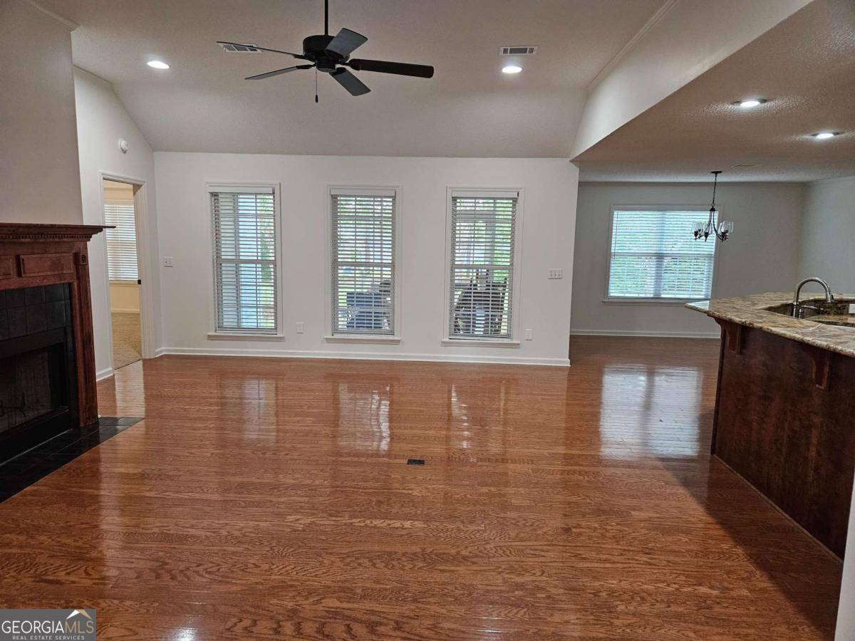 Pebble Hill Estates - Residential