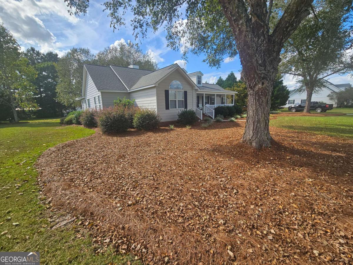 Pebble Hill Estates - Residential