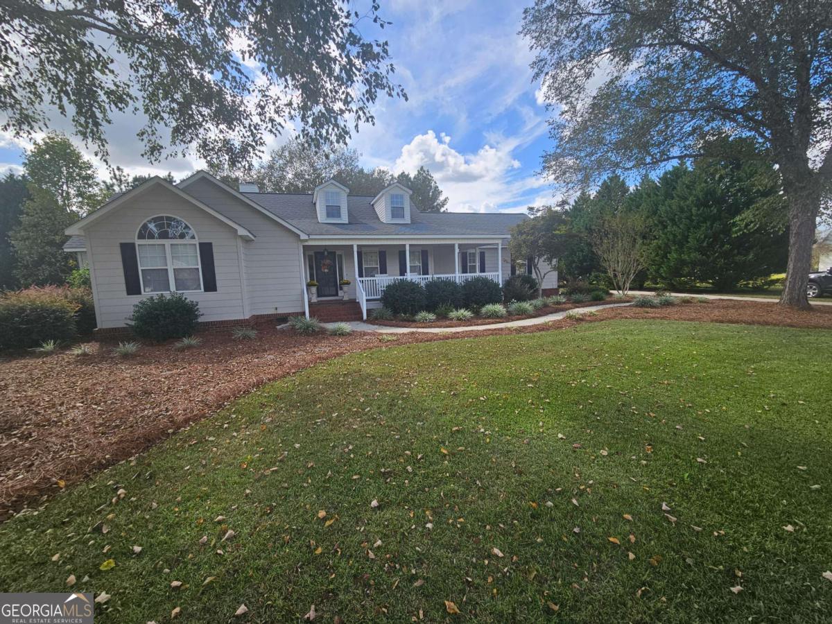 Pebble Hill Estates - Residential