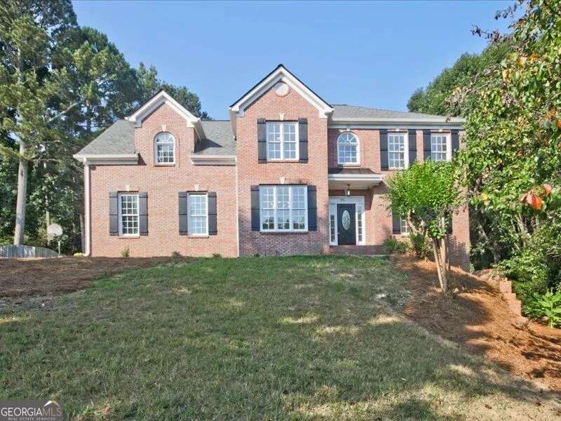 2265 Amberbrook Ln, Grayson, GA, 30017