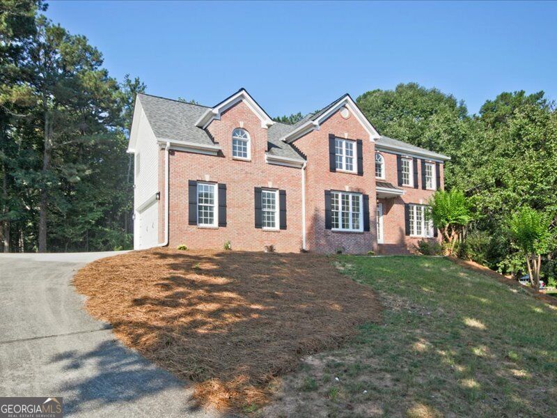 2265 Amberbrook