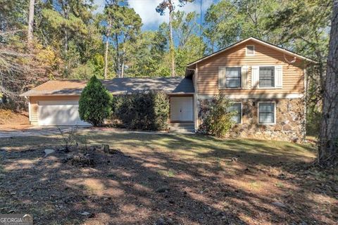 8528 POND RIDGE CT Riverdale GA 30296