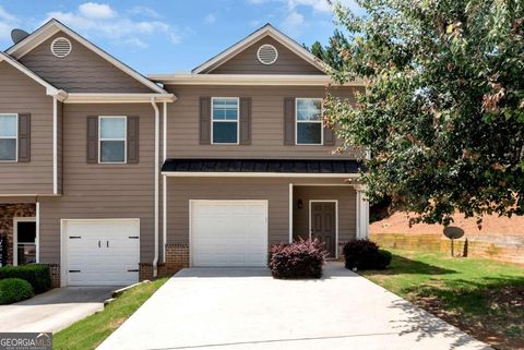 5414 Sycamore CT Oakwood GA 30566