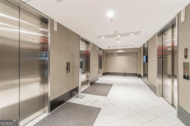 400 PEACHTREE ST NW 903