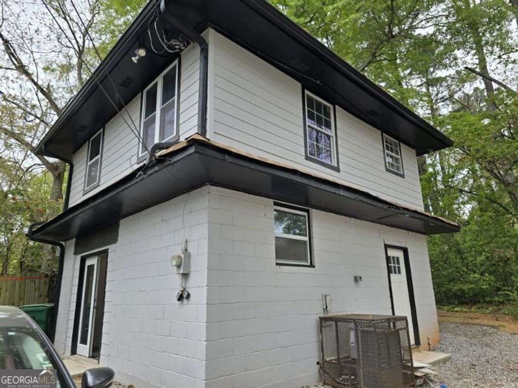 Photo of 1895 STOCKTON St #4, Decatur, GA 30032 (MLS # 10722503)