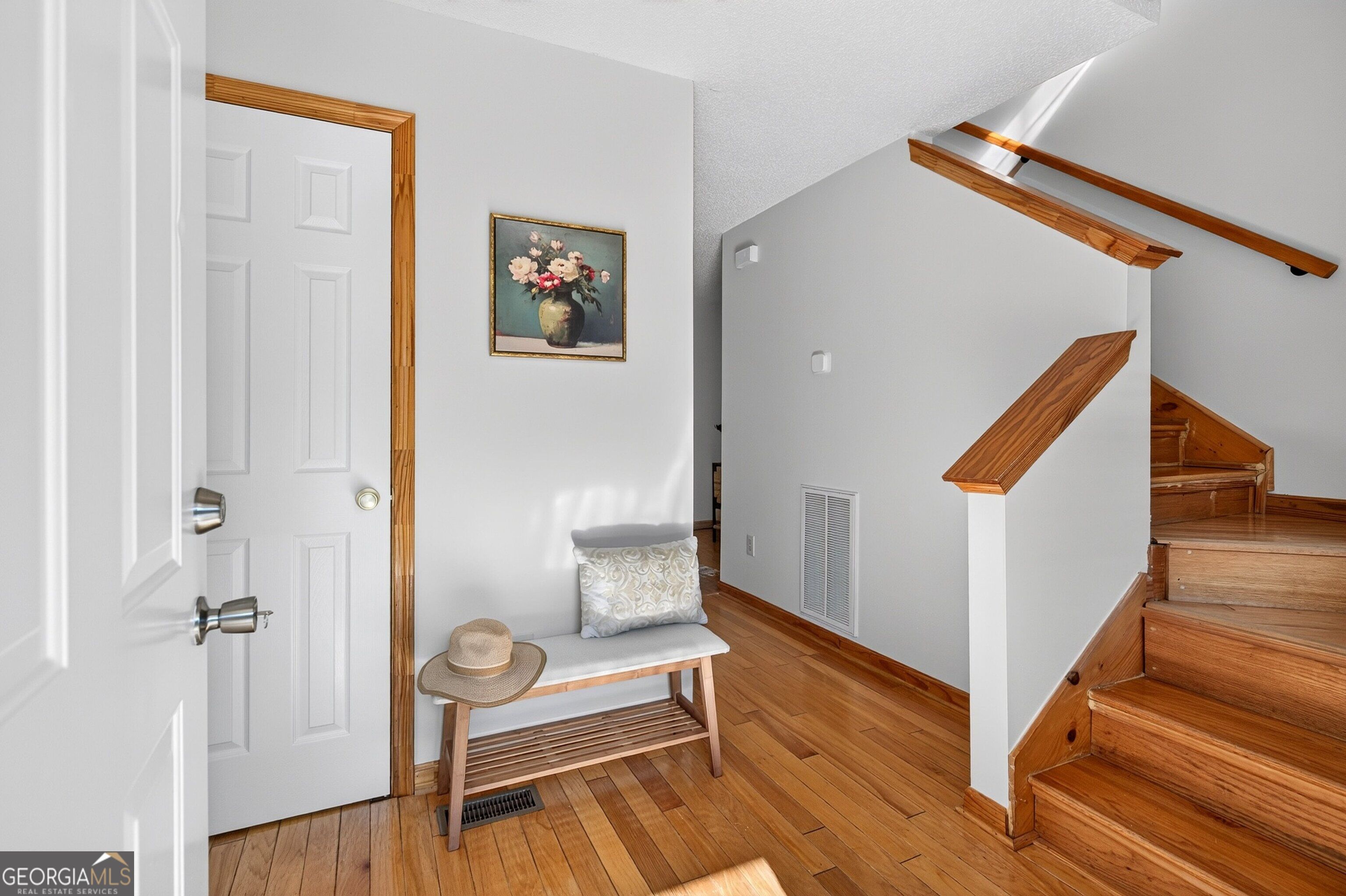 203A Thurmond ST