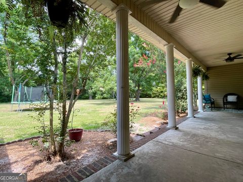 A home in Brooklet