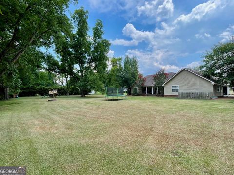 A home in Brooklet