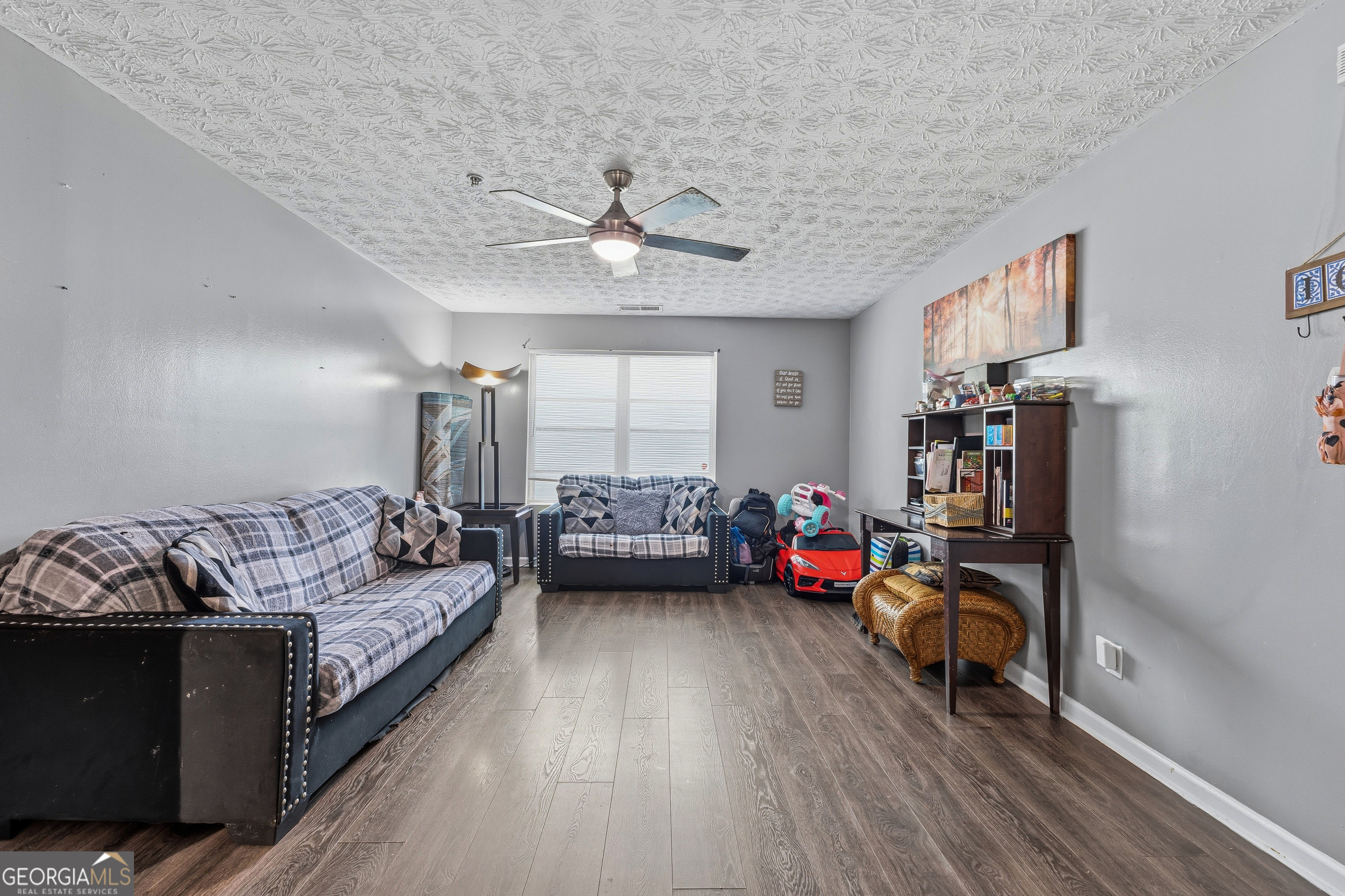 6203 Fairington Ridge CIR