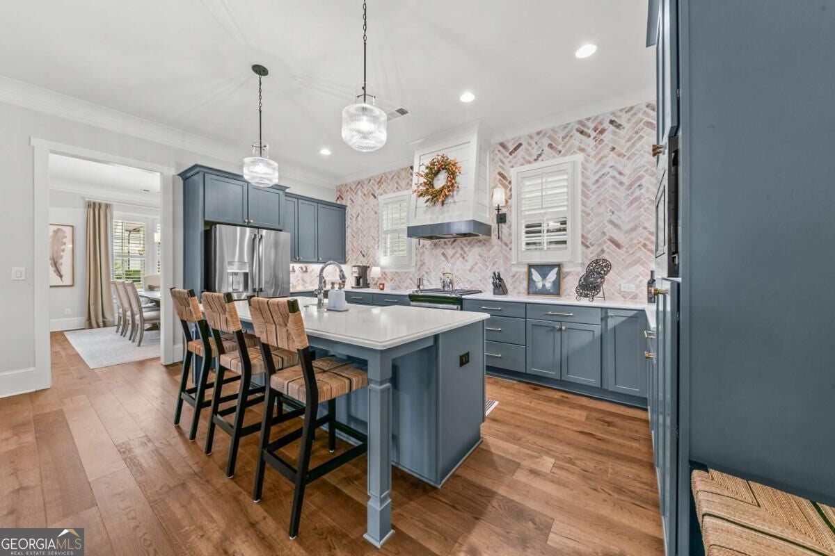 1679 Georgia Club DR