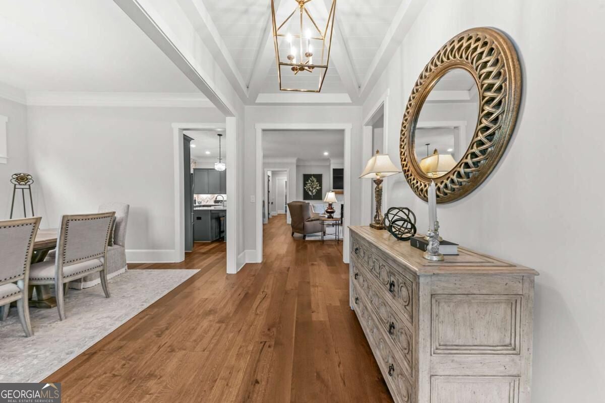 1679 Georgia Club DR