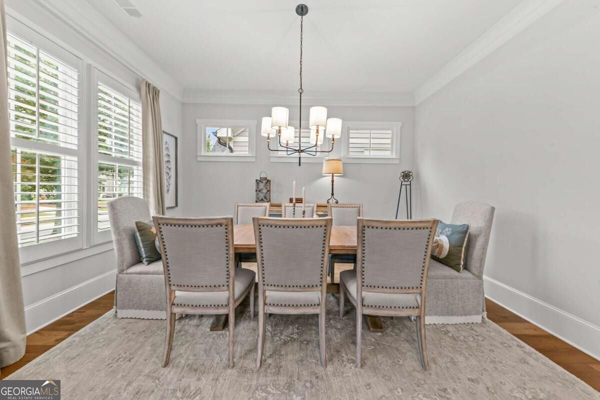 1679 Georgia Club DR