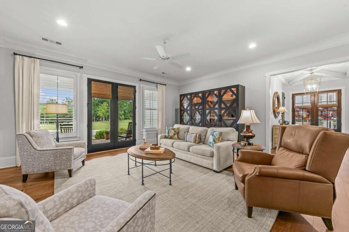 1679 Georgia Club DR