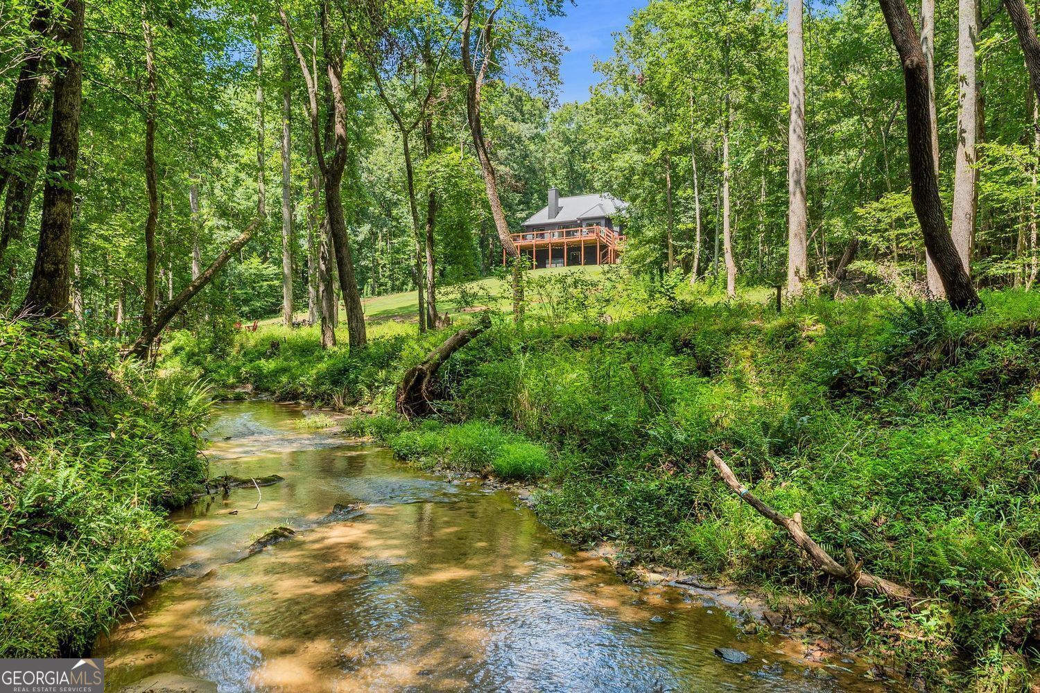 452 Blacks Mill RD