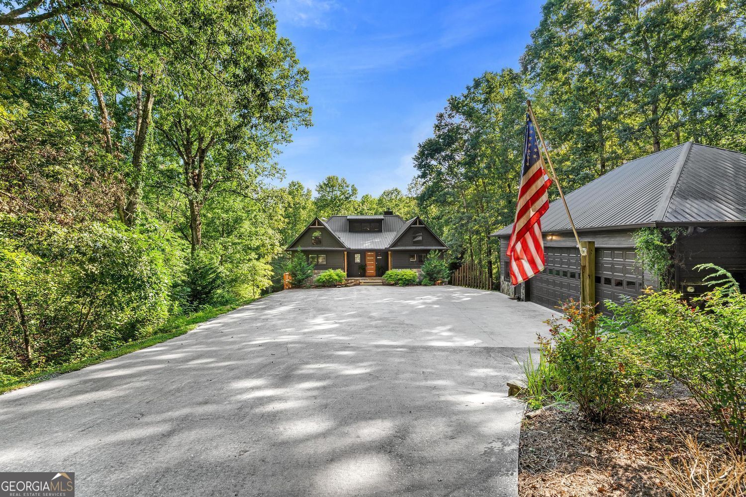 452 Blacks Mill RD