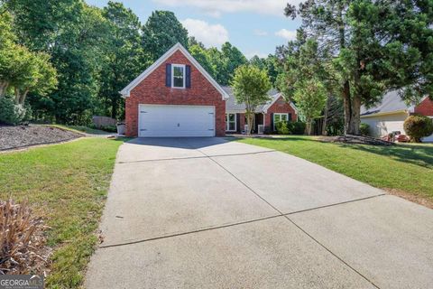 6337 Horizon DR Flowery Branch GA 30542