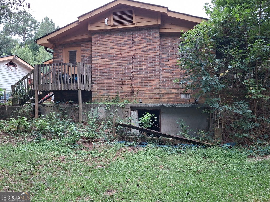 Photo of 212 Horseshoe Bend Circle, Griffin, GA 30223 (MLS # 10870748)