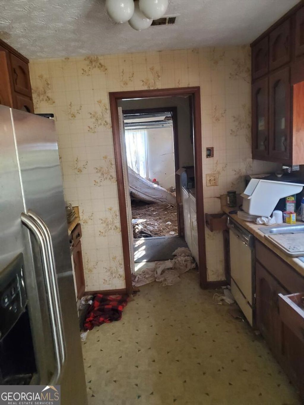 Photo of 110 Huntington Court, Fayetteville, GA 30214 (MLS # 10655113)