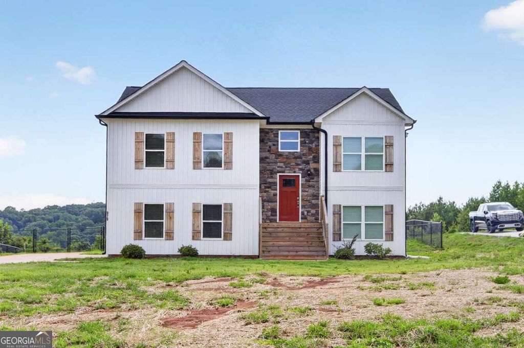 Photo of 979 Dortch Road, Eastanollee, GA 30538 (MLS # 10798242)