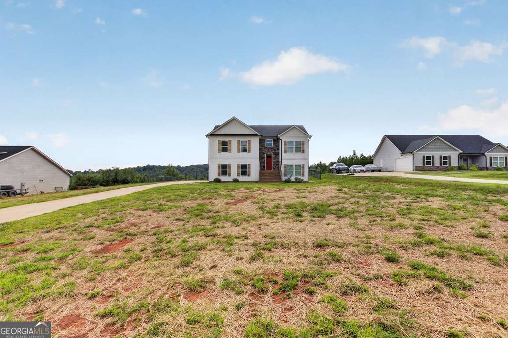 Photo of 979 Dortch Road, Eastanollee, GA 30538 (MLS # 10798242)