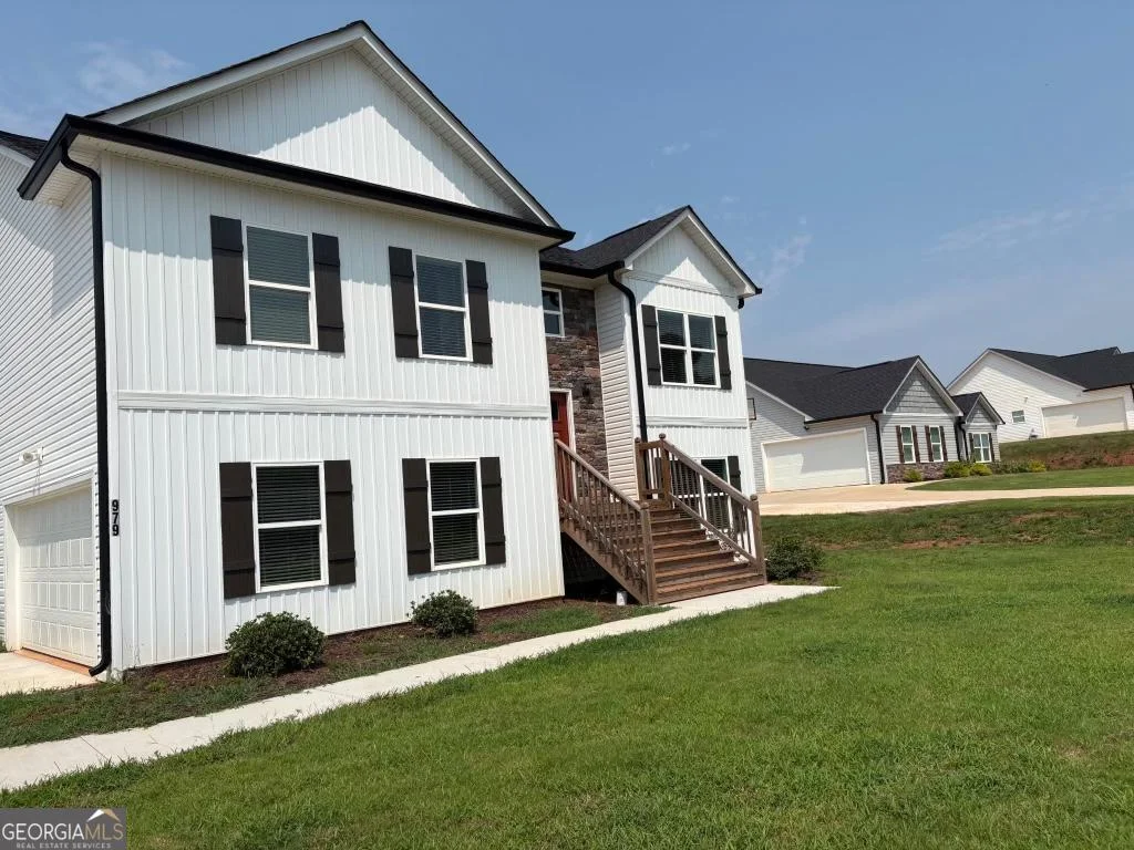 979 Dortch Road, Eastanollee, GA, 30538