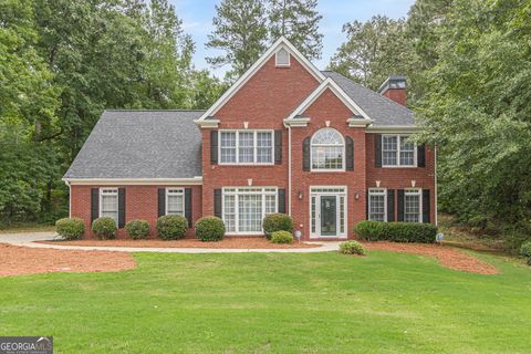 700 James Madison DR SW South Fulton GA 30331