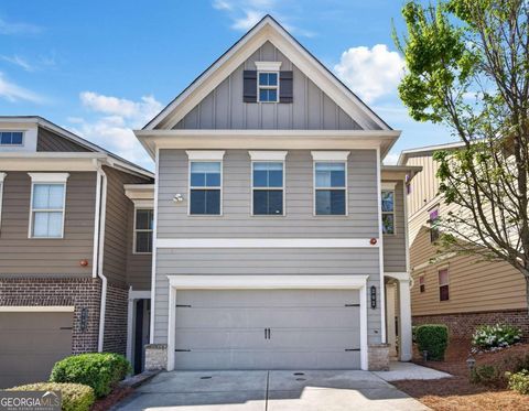 202 Alday LN Marietta GA 30060