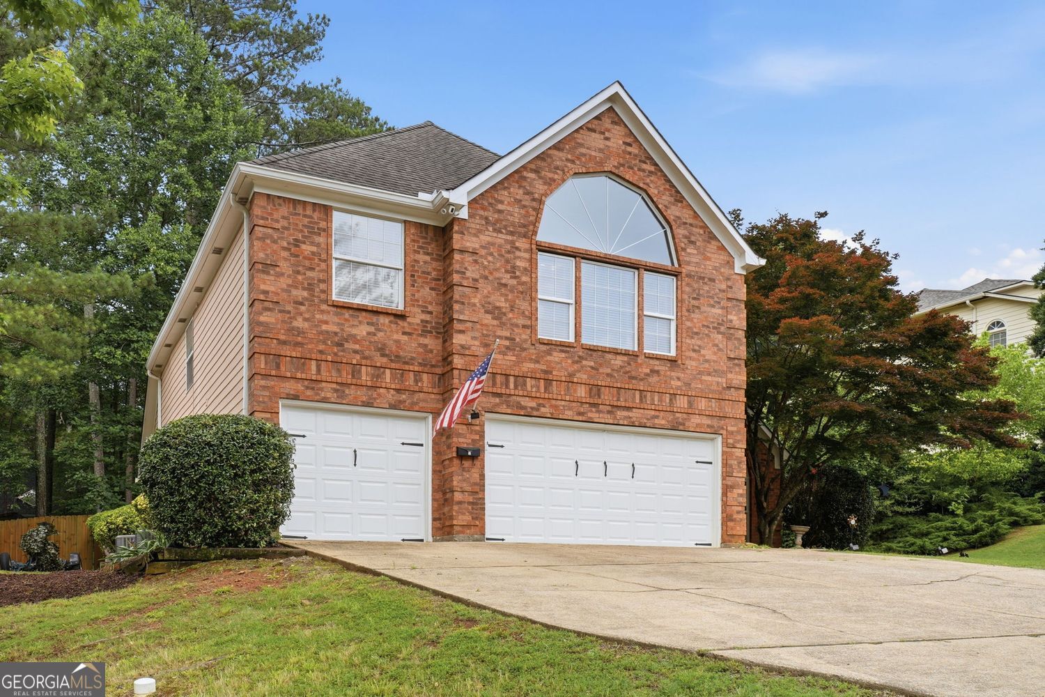 5270 Cameron Forest PKWY