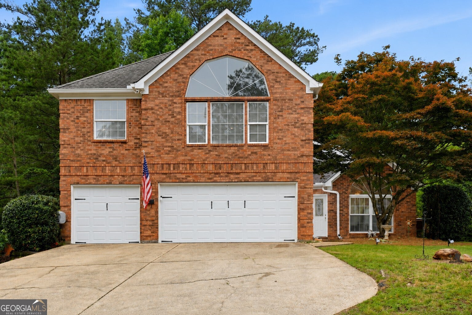 5270 Cameron Forest PKWY