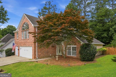 5270 Cameron Forest PKWY Johns Creek GA 30022