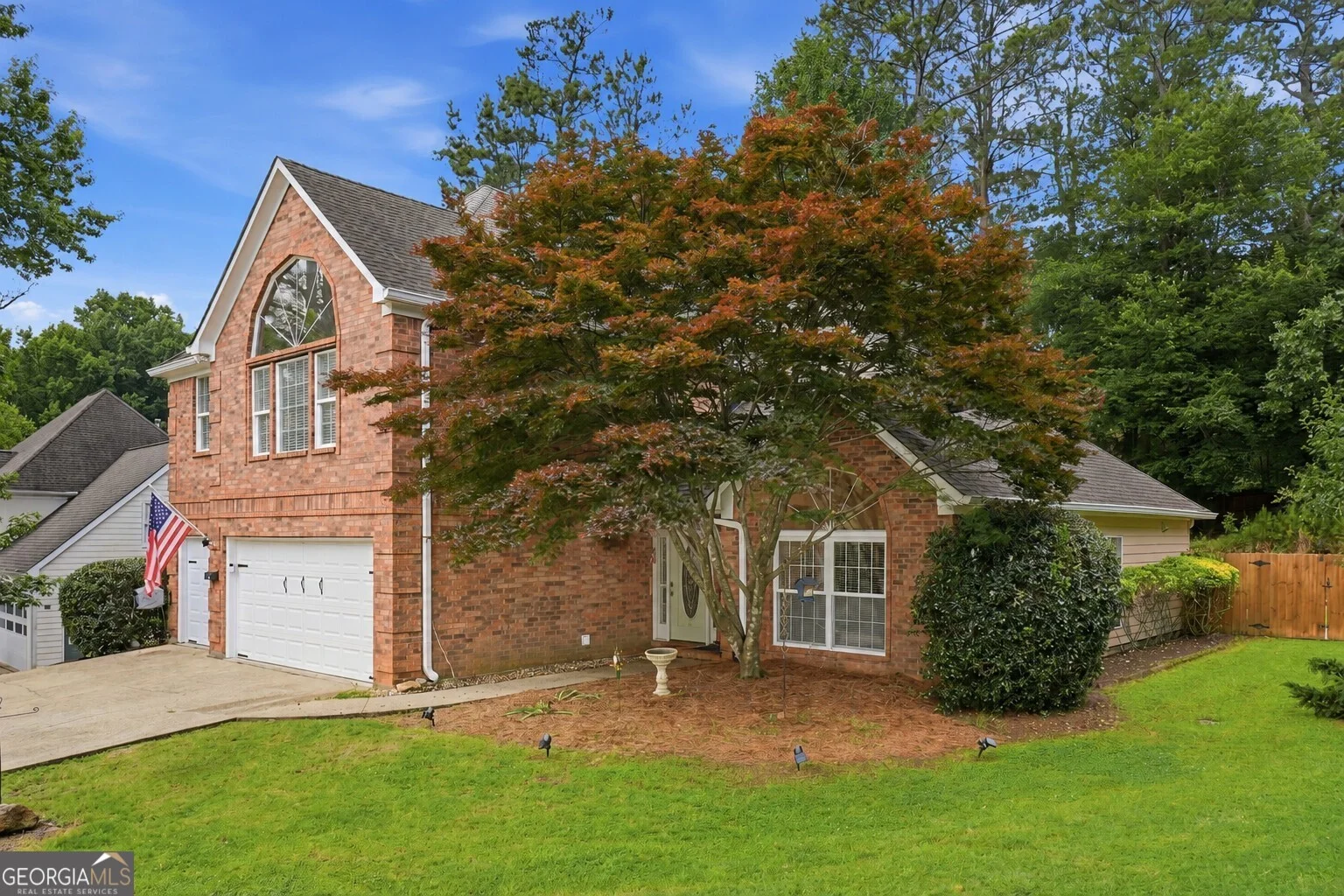 5270 Cameron Forest Parkway