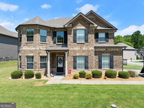 777 Sienna Valley DR Braselton GA 30517