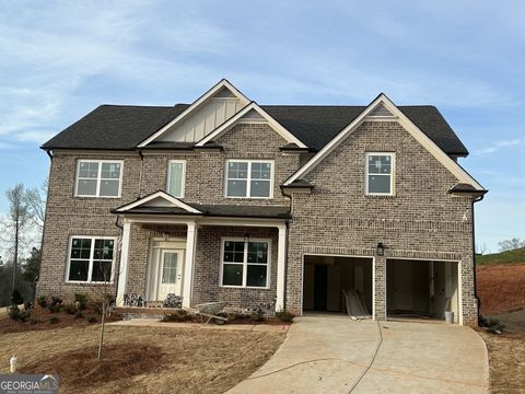 5789 Meadow Trace CT Jefferson GA 30549