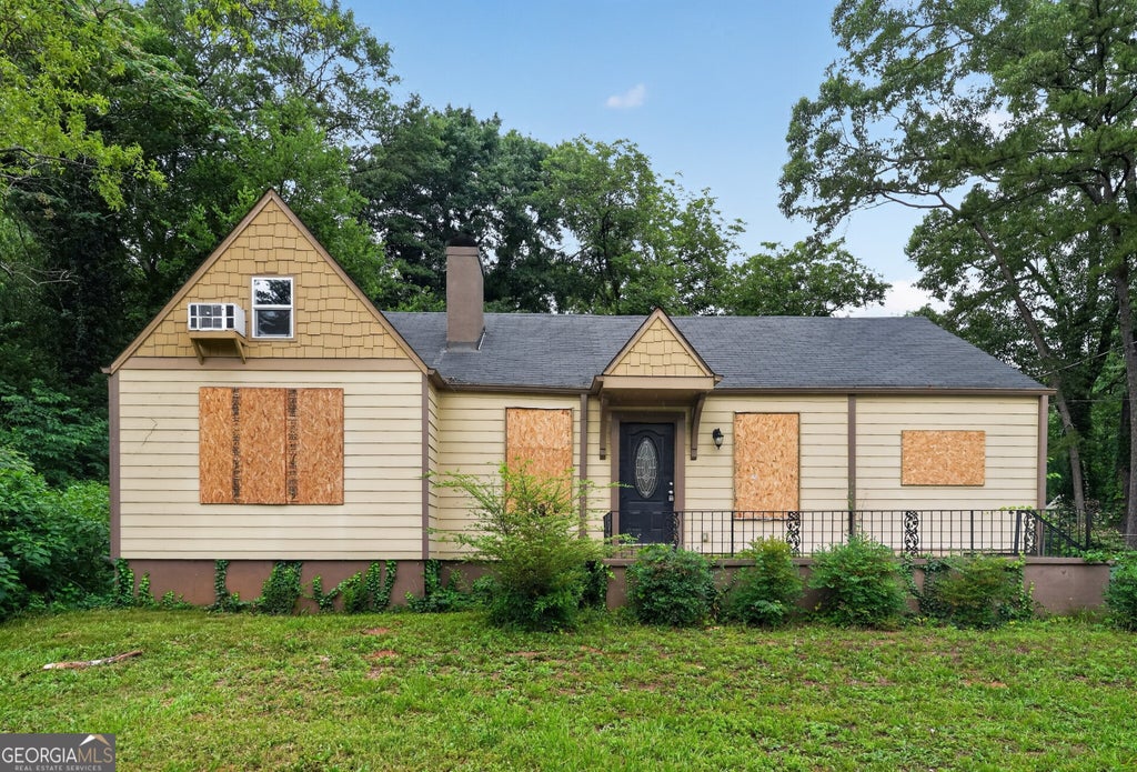 Photo of 3426 Glenwood Road, Decatur, GA 30032 (MLS # 10782218)