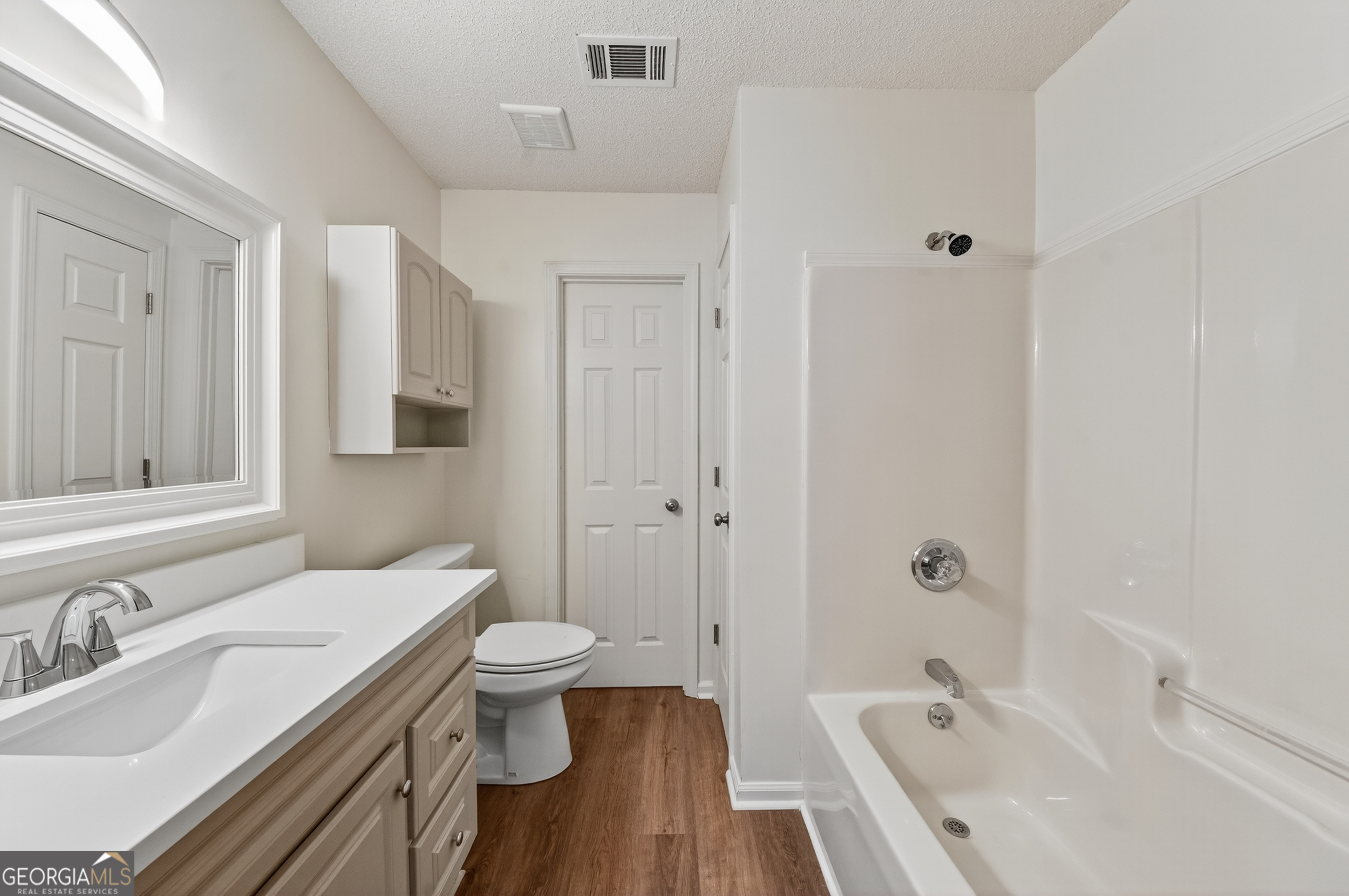 Hunters Ridge - Residential