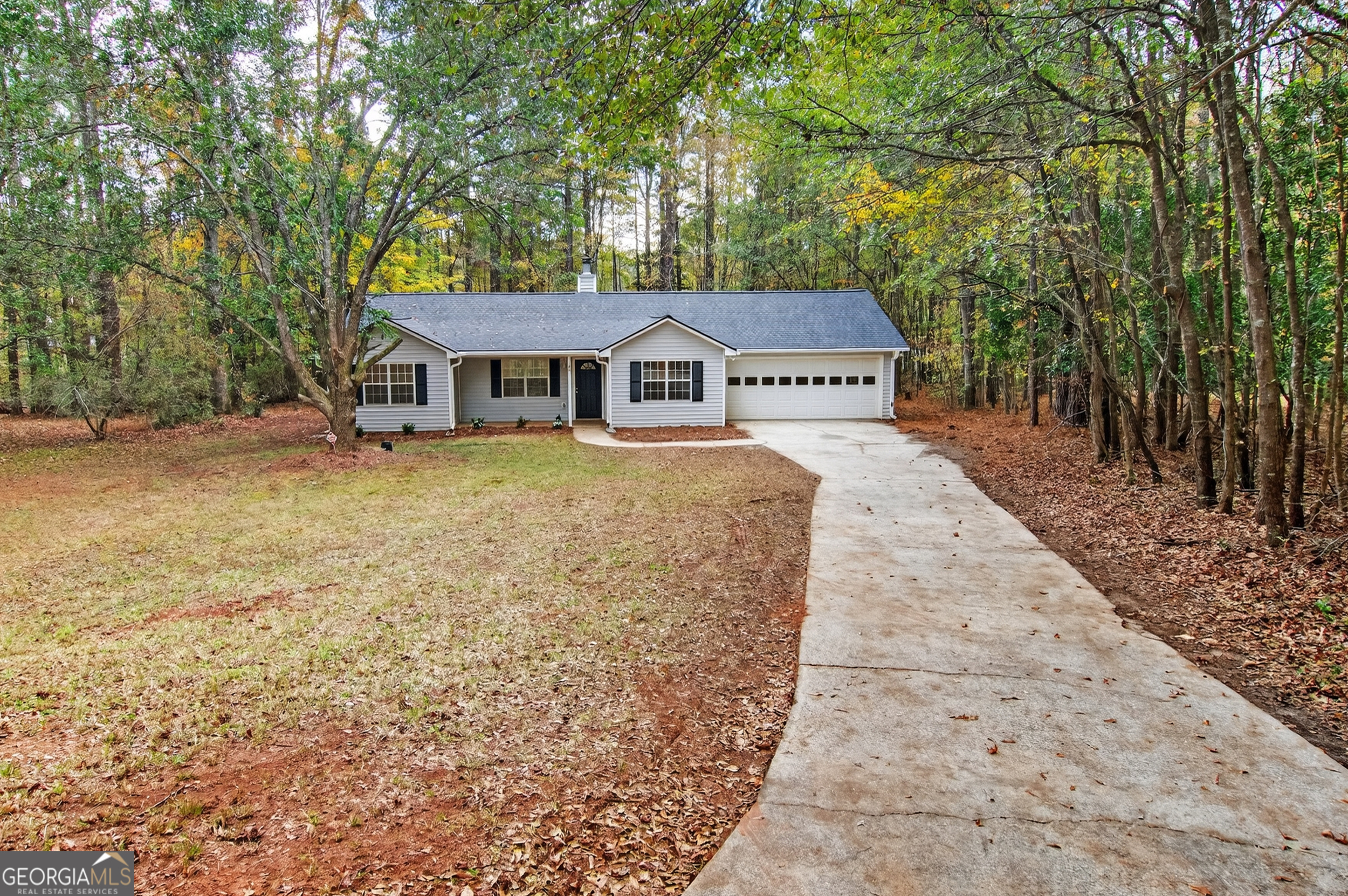 Hunters Ridge - Residential