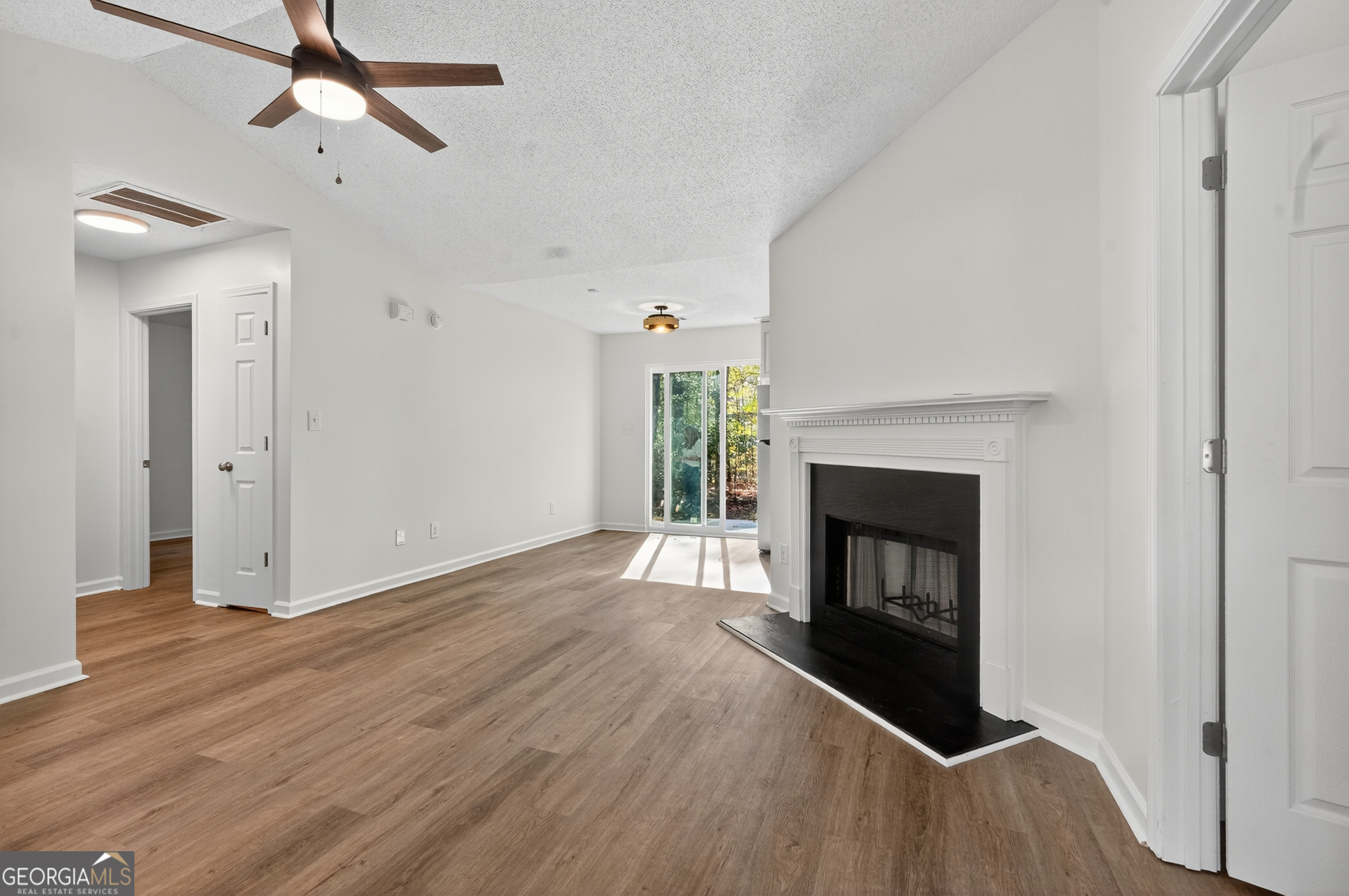 Hunters Ridge - Residential