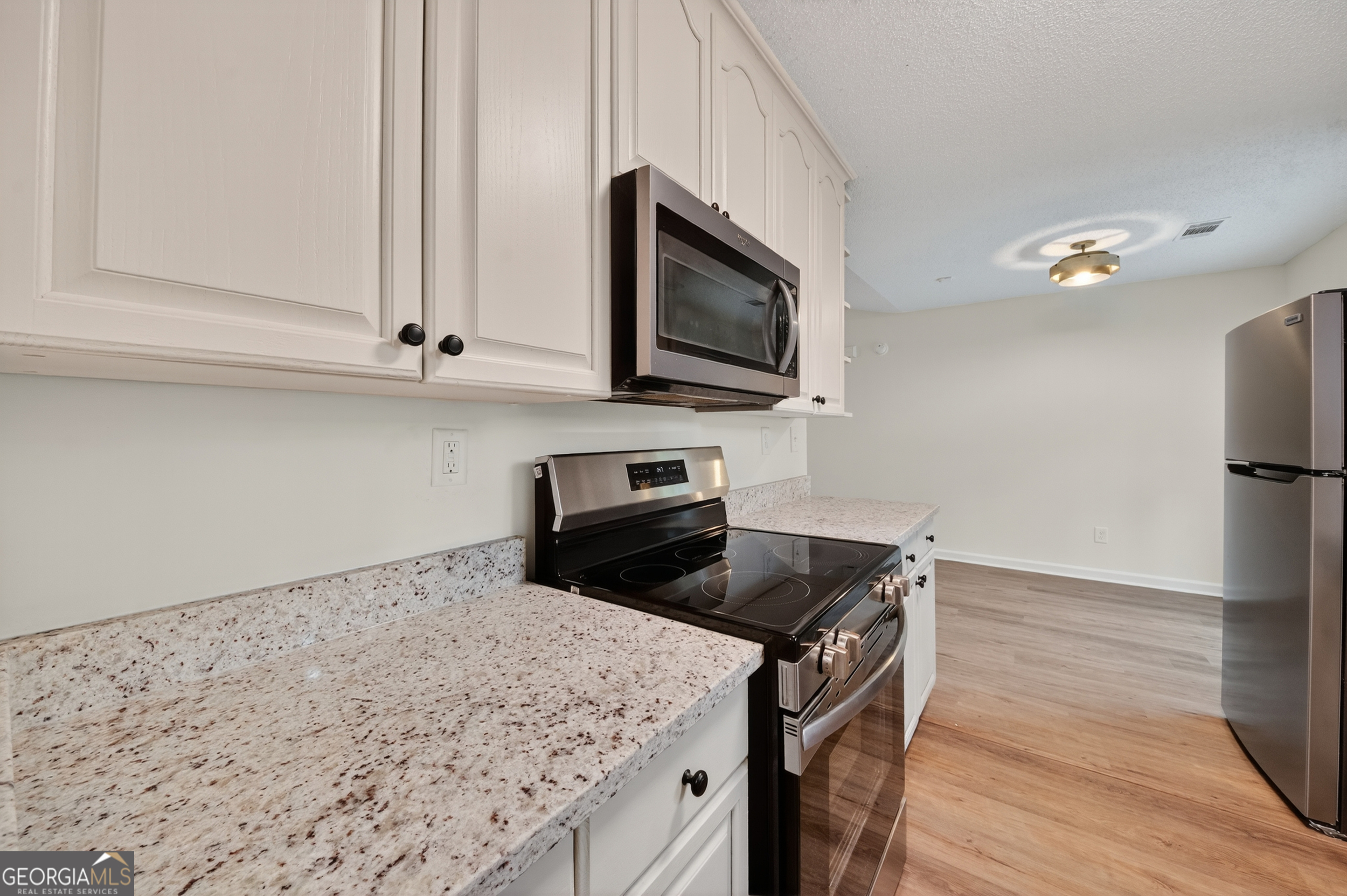 Hunters Ridge - Residential