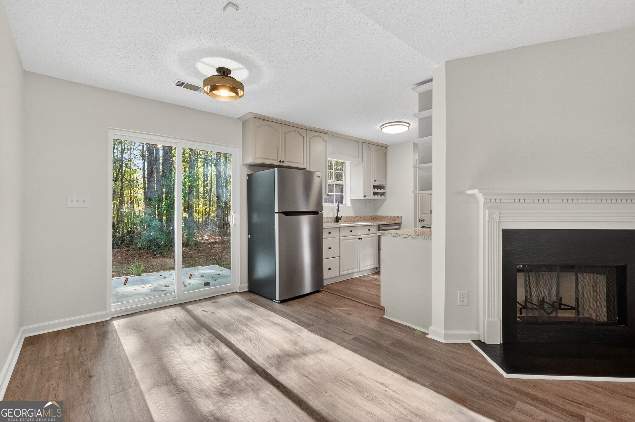 Hunters Ridge - Residential