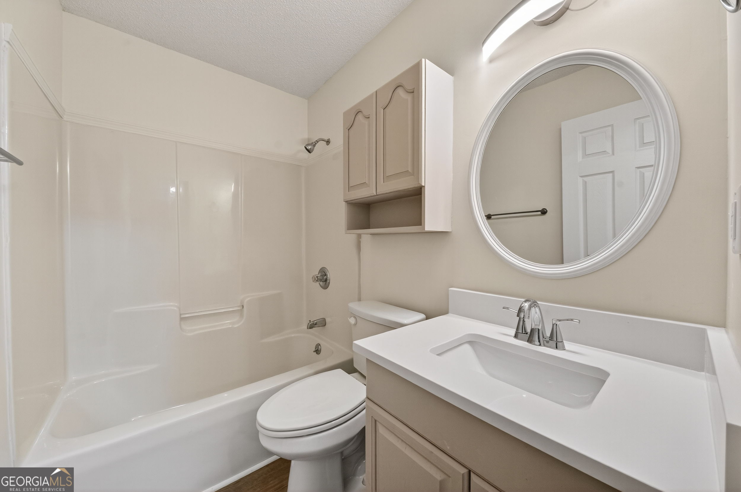 Hunters Ridge - Residential