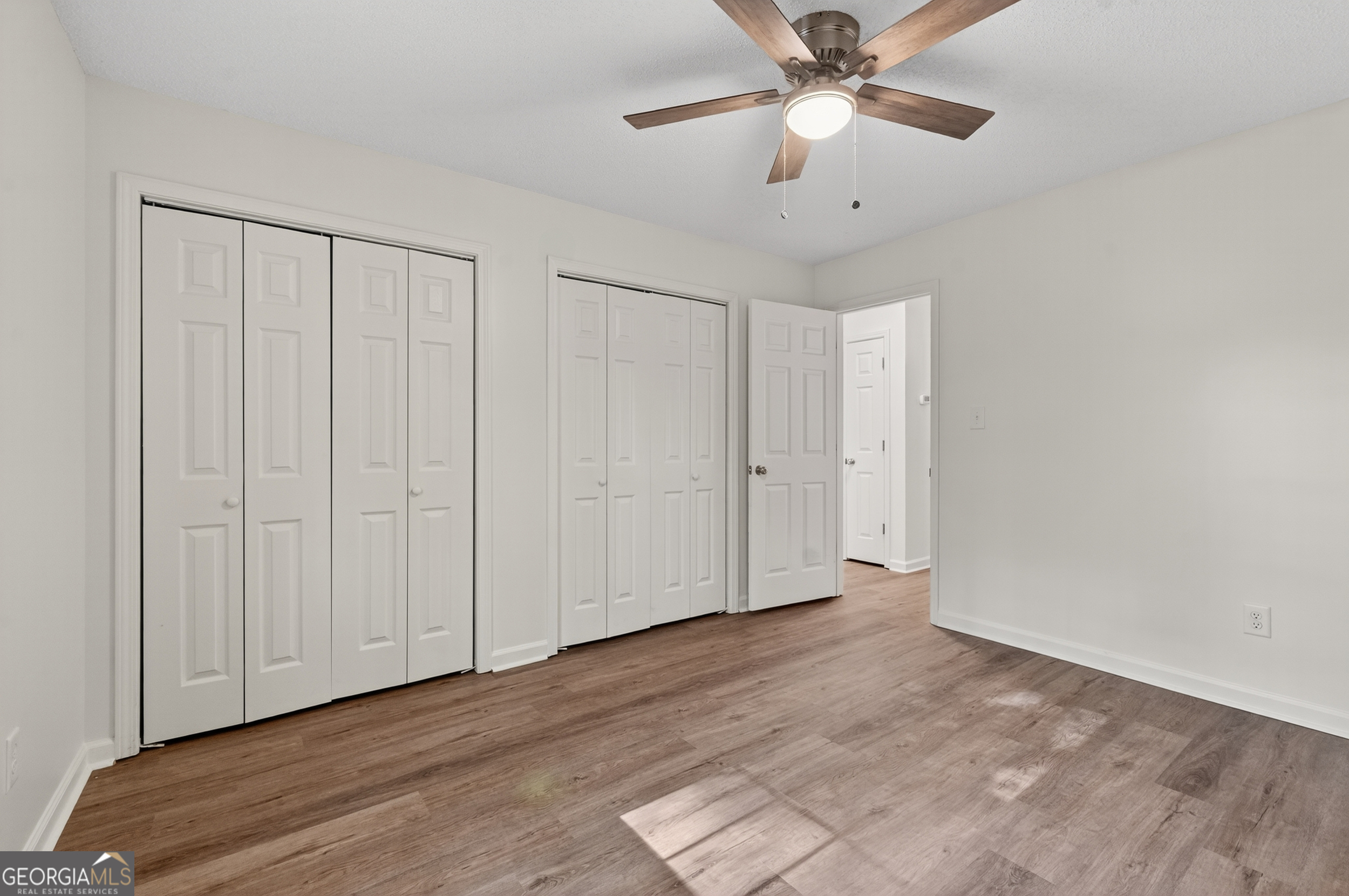 Hunters Ridge - Residential